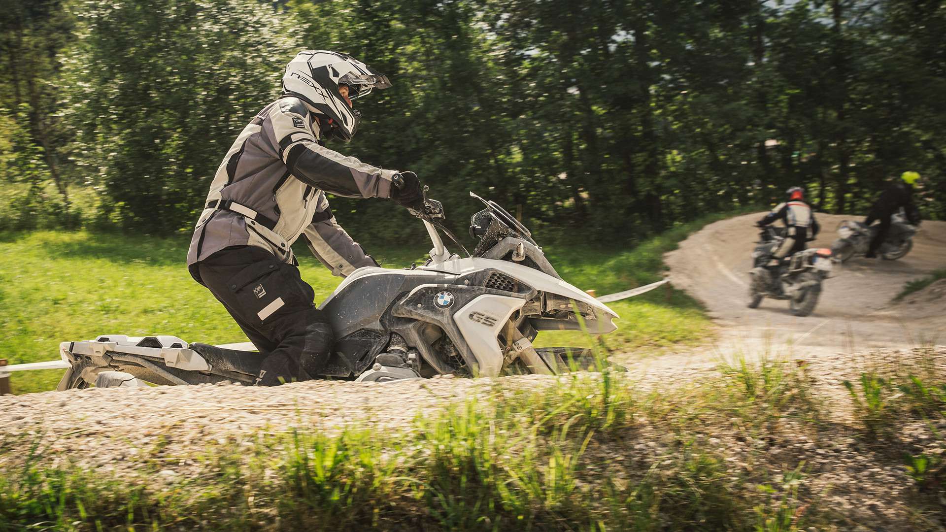 Dny BMW Motorrad 20177