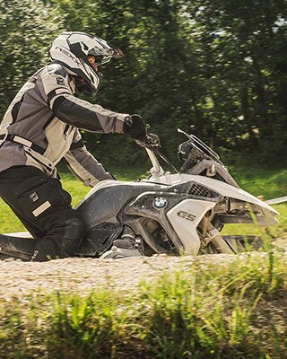 Dny BMW Motorrad 20177