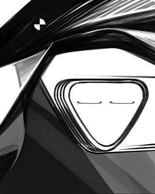 Skica Vision Next 100