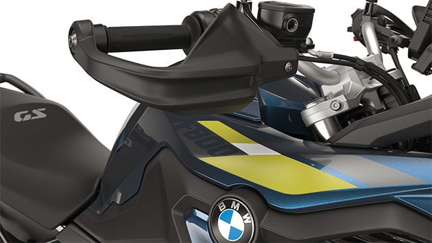 Chrániče rukou pro F 800 GS