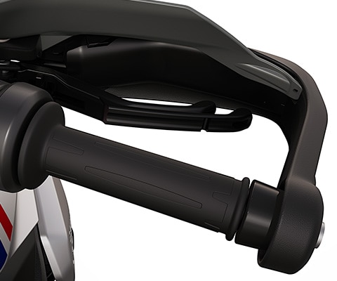 Brzdová páka modelu R 1300 GS Trophy od BMW Motorrad