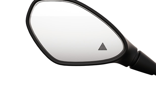 Asistent jízdy pro model R 1300 GS Option 719 Biscaya