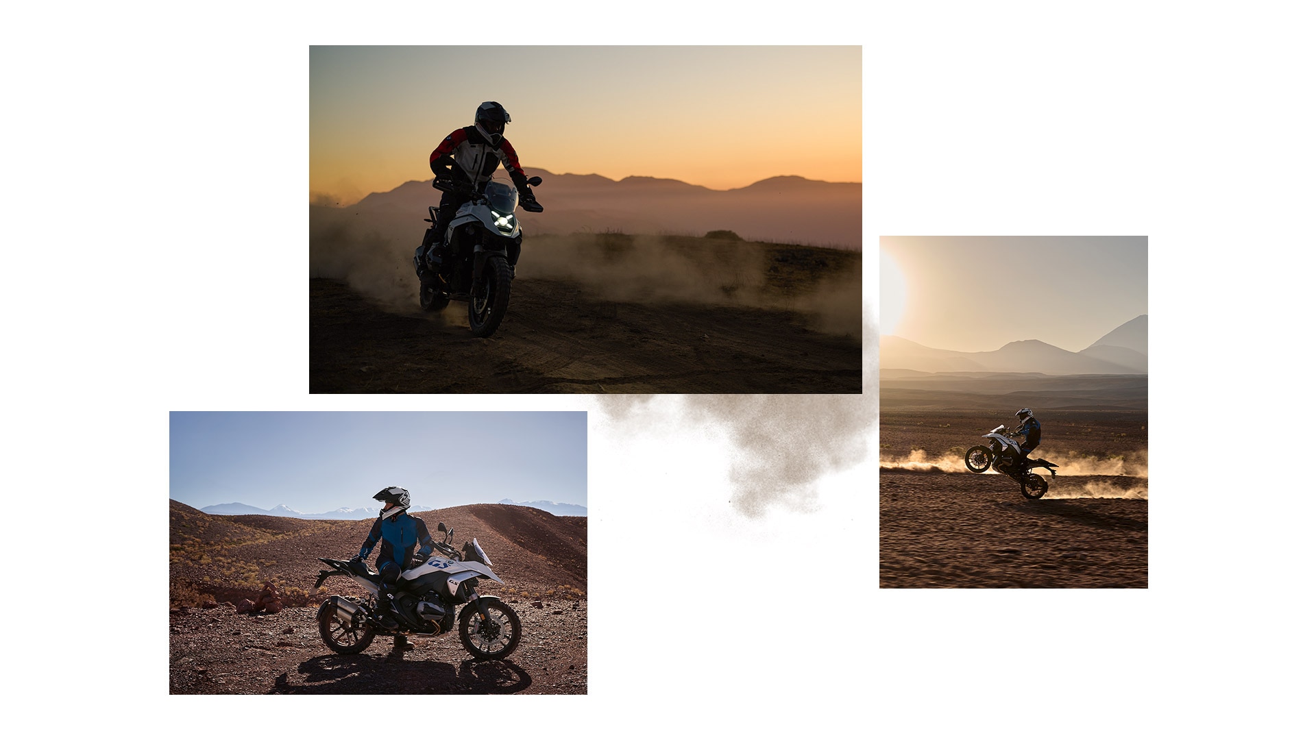 R 1300 GS od BMW Motorrad