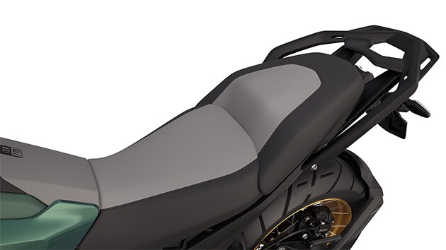 BMW R 1300 GS Option 719 Tramuntana s místem pro spolujezdce