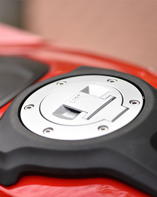S 1000 XR pozornost na detail