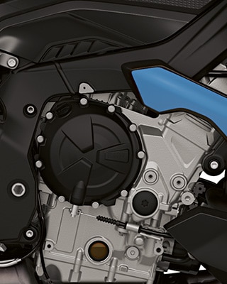RR High Performance Engine modelu BMW M 1000 R