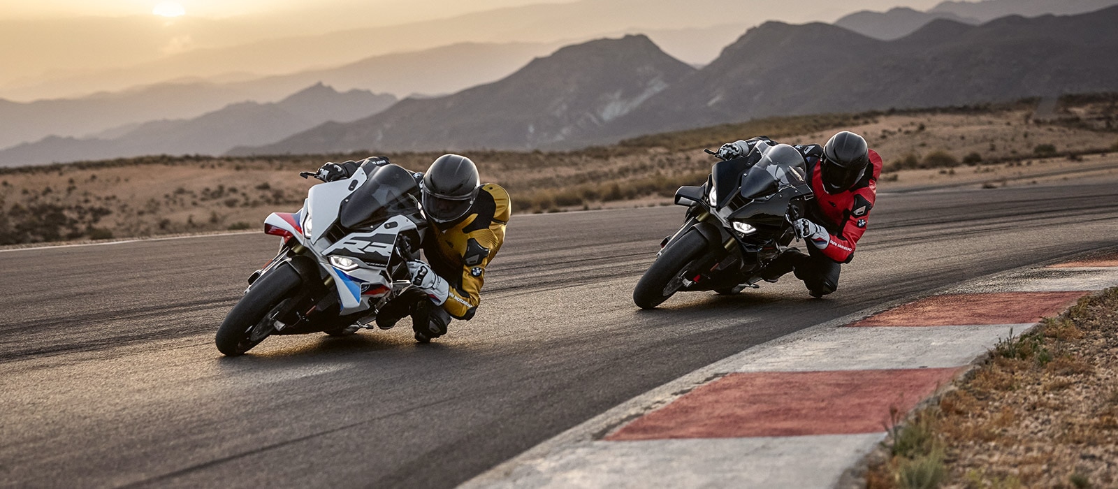 Challenger Days BMW Motorrad