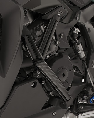 Rozsáhlý program příslušenství