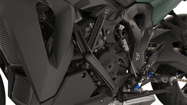 Rozsáhlý program příslušenství