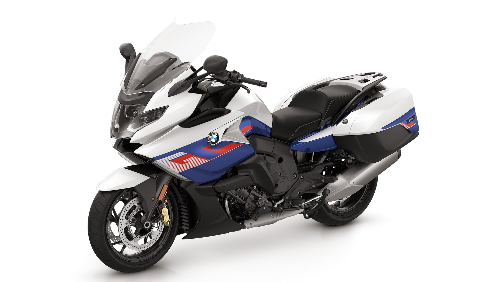 bmw k 1699 gt