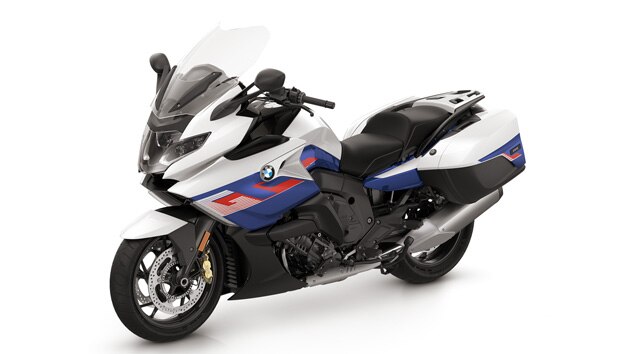 bmw k 1699 gt