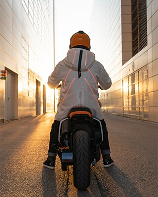 OBLEČENÍ BMW MOTORRAD