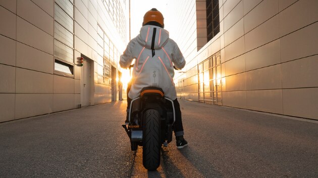 OBLEČENÍ BMW MOTORRAD