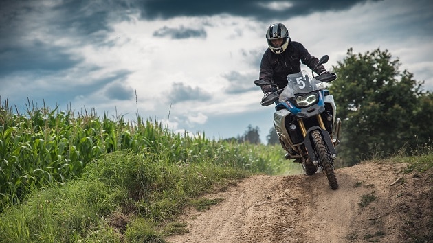 MX Enduro Park Jinín